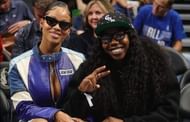Arike Ogunbowale girlfriend